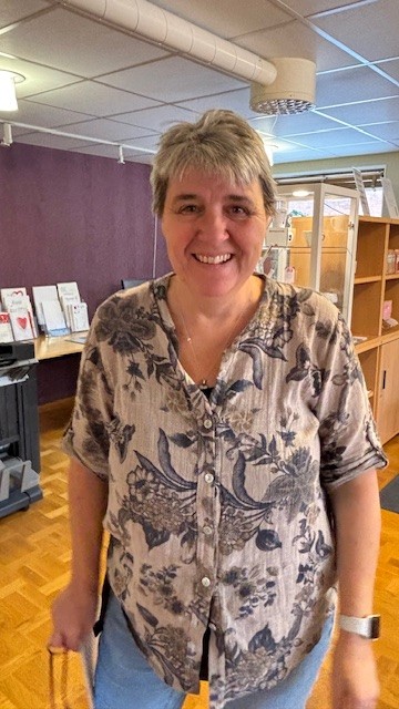 Anette Andersson